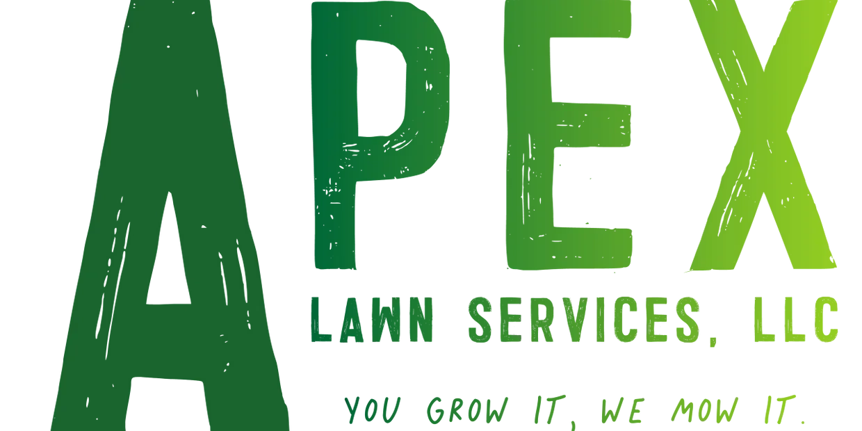 Apex Lawn Services, LLC Logo