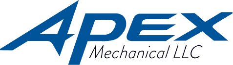 Apex Mechanical LLC Logo