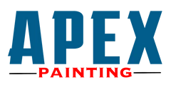Apex Painting Logo