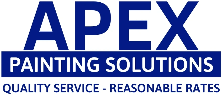 Apex Painting Solutions Corp Logo