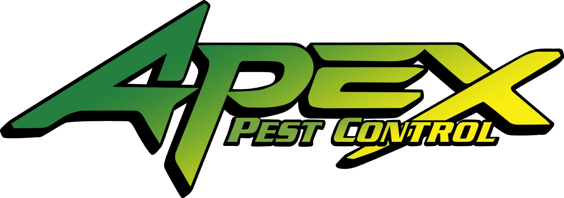 Apex Pest Control Logo