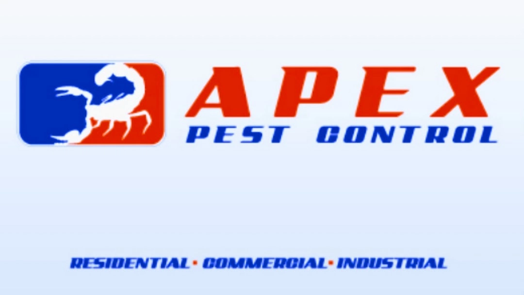 Apex Pest Control LLC Logo