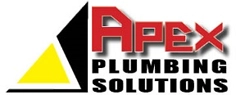 Apex Plumbing Solutions Logo