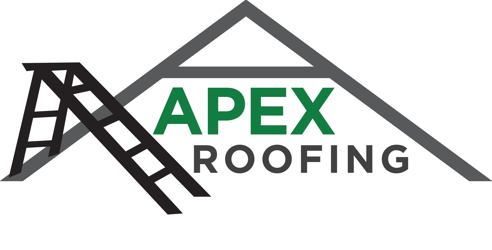 Apex Roofing of Greater Kentucky Logo