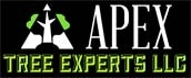 Apex Tree Experts Logo