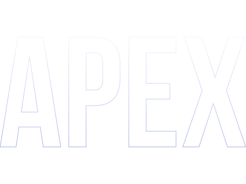 Apex Window Werks - Minnesota Window Repair & Glass Replacement Logo