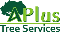 APLUS TREE SERVICE Logo