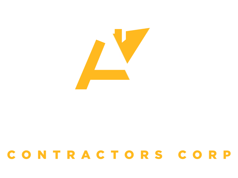 APM Contractors Logo