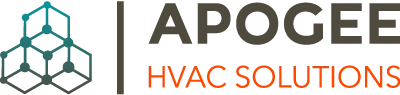 Apogee HVAC Solutions Logo