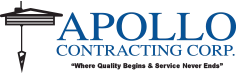 Apollo Contracting Corporation Logo