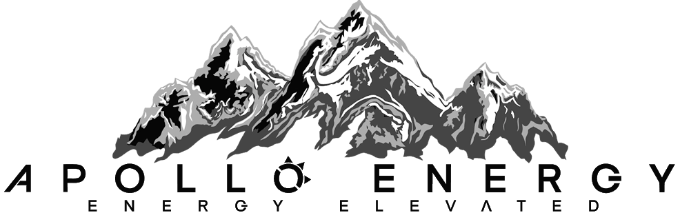 Apollo Energy Logo