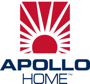 Apollo Home Logo