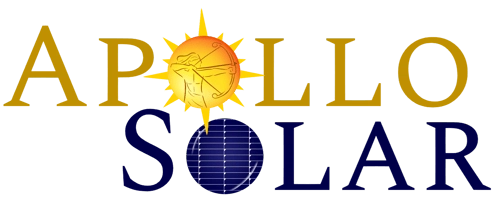 Apollo Solar Logo