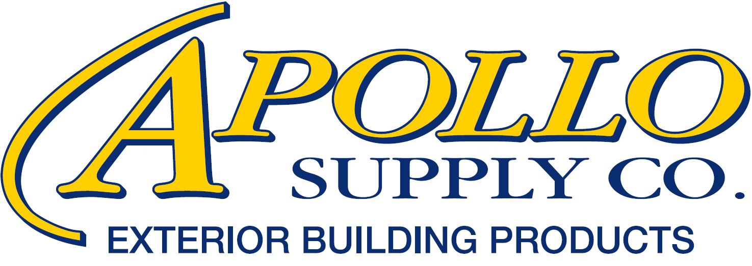 Apollo Supply - Exterior Building Products Logo