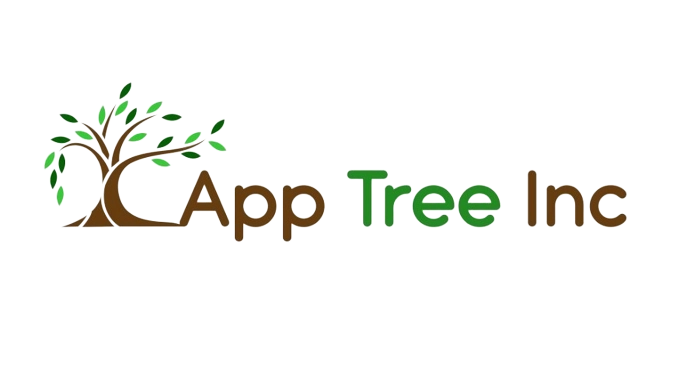 App Tree Inc Logo