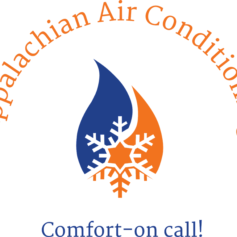 Appalachian Air Conditioning LLC Logo