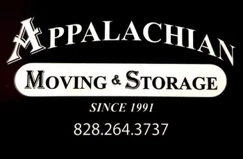 Appalachian Moving & Storage, LLC Logo