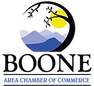 APPGLASS Boone Logo