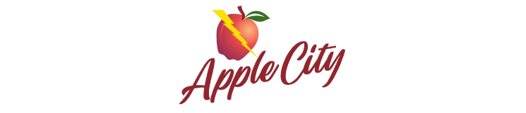 Apple City Electric LLC Logo