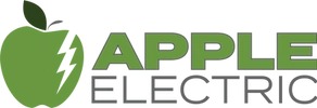 Apple Electric Logo
