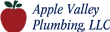 Apple Valley Plumbing Company Logo