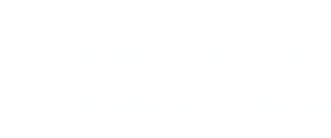 Apple Valley Tree Service Logo