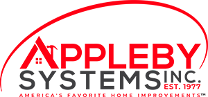 Appleby Systems East York Logo
