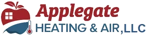 Applegate Heating & Air Conditioning, LLC Logo