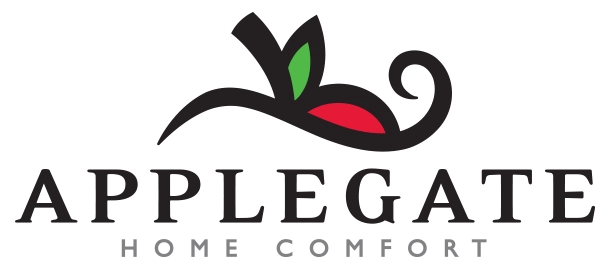 Applegate Home Comfort Logo