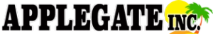 Applegate, Inc. Logo