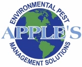 Apple's Environmental Pest Management Solutions, Inc. Logo