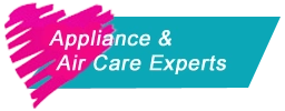 Appliance & Air Care Experts Logo
