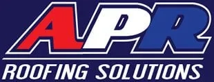 APR Roofing Logo