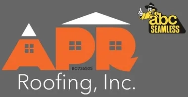 APR Roofing, Inc Logo