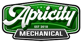 Apricity Mechanical LLC Logo