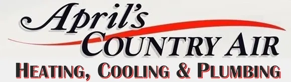 April's Country Air Logo