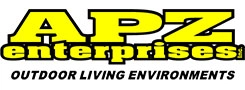 APZ Enterprises Logo