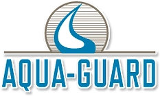 Aqua-Guard Waterproofing Logo