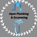 Aqua Plumbing Logo