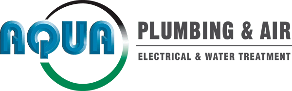 Aqua Plumbing & Air - N. Tamiami Trail Logo