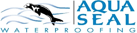 Aqua Seal Waterproofing Logo