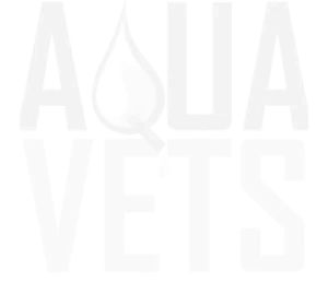 Aqua Vets Tucson Logo