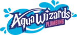 Aqua Wizards Plumbing Andover Logo