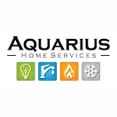 Aquarius Home Services, Kinetico Logo
