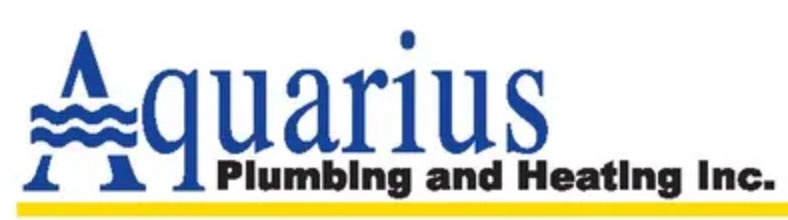Aquarius Plumbing & Heating Logo