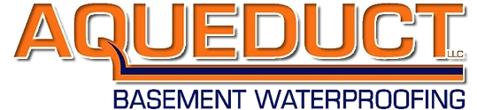 Aqueduct Basement Waterproofing LLC Logo