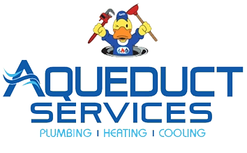 Call The Bee Plumbing, Heating & Cooling, LLC Logo