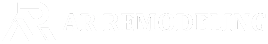 AR REMODELING GROUP LLC Logo