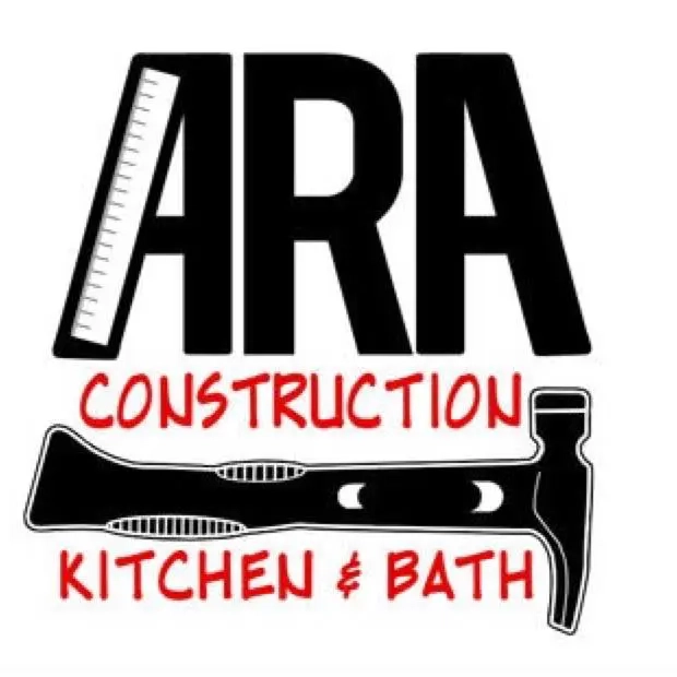 ARA Construction Logo
