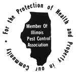 ARAB Termite & Pest Control Logo